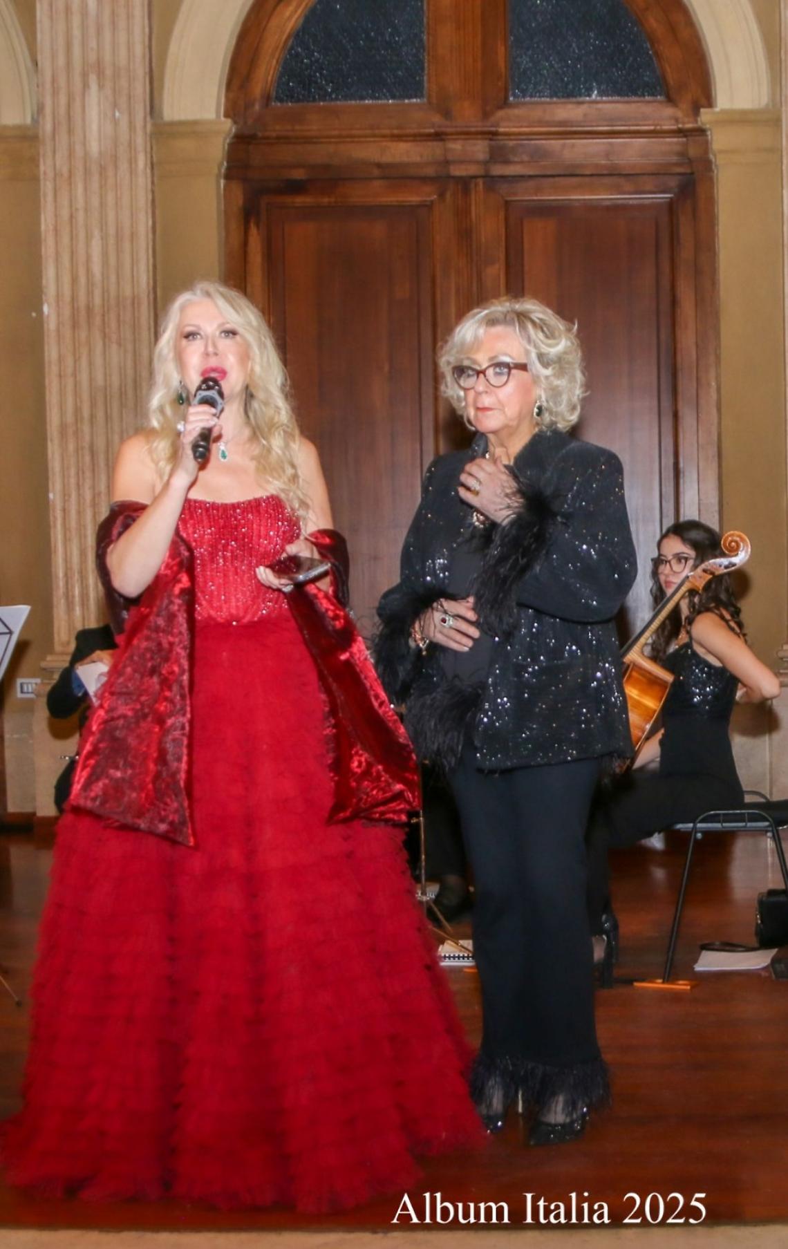 Gran Ballo di Milano, successo per il galà solidale