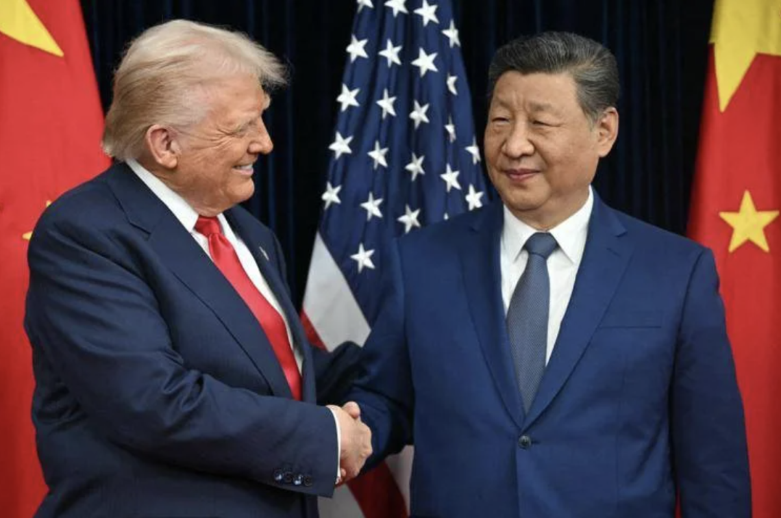 Trump-Xi: è tregua. E ora tocca all’Ucraina