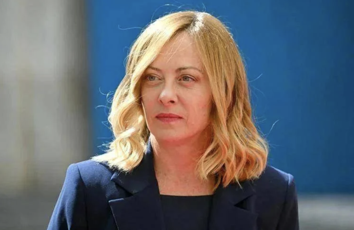 La Meloni deve scegliere: con l’Europa o con gli Usa 