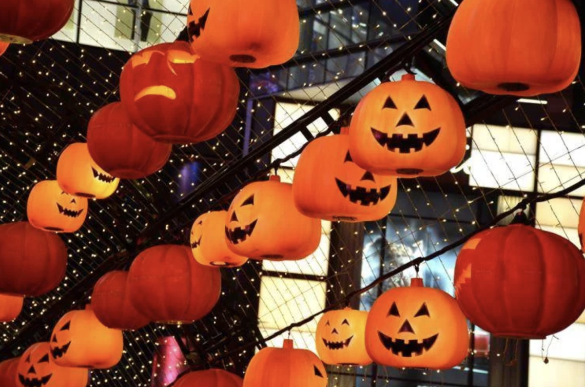 Stasera 11 milioni di italiani festeggiano Halloween, la festa è sempre più amata