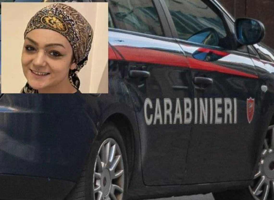 Morta la ragazza scomparsa a Siena, il corpo trovato su un tetto