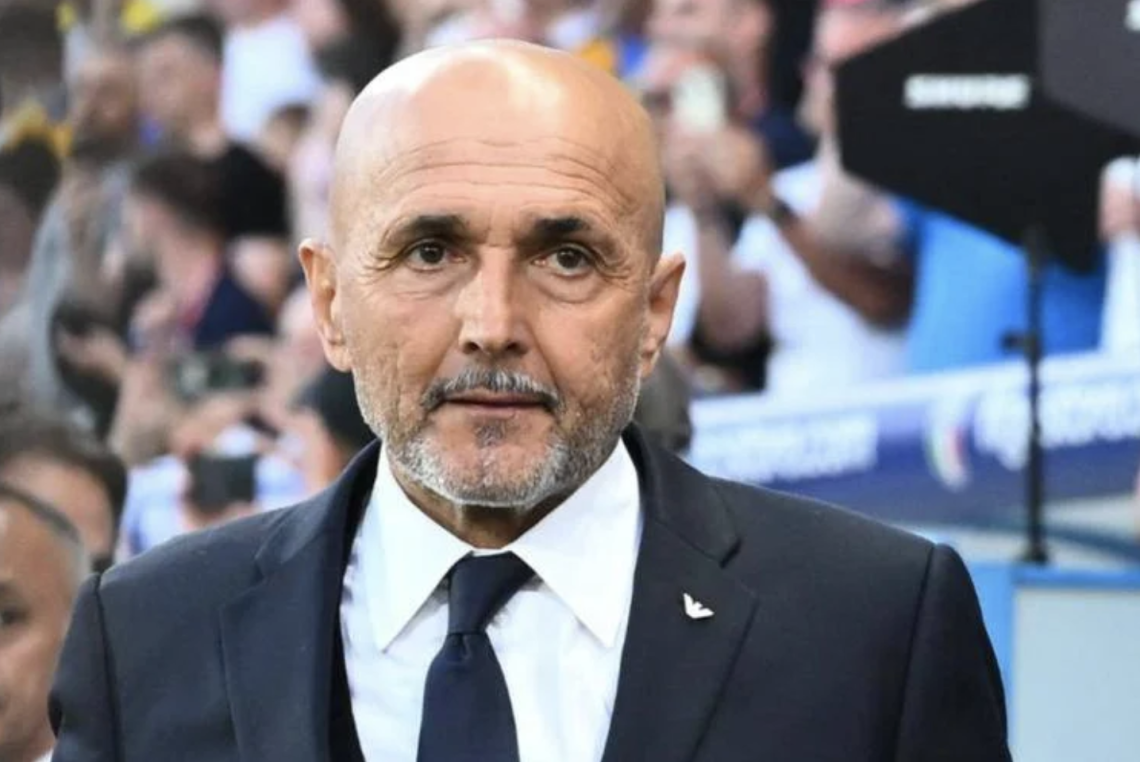 Spalletti: «Napoli rimarrà sempre nel cuore, per me non cambia nulla»