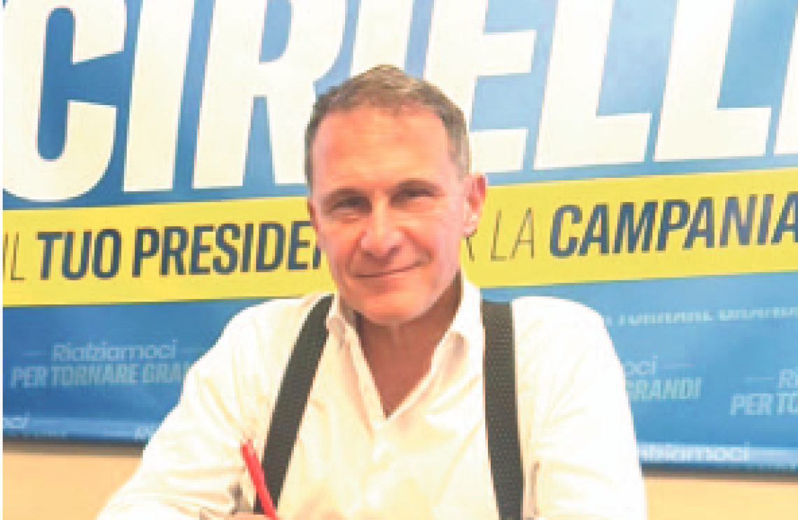 «Tavolo permanente per il “Maradona”»