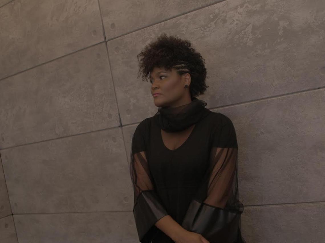 “Arresa”, nuovo lavoro discografico per Isabela Fernandes