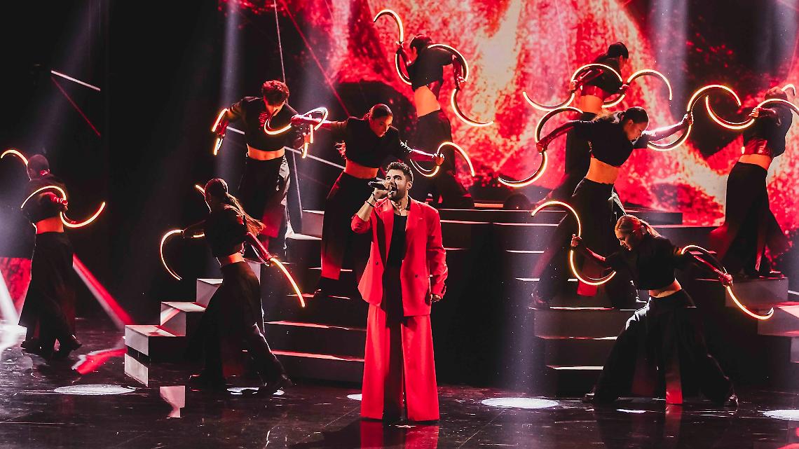 Il napoletano Joe Romano è il vincitore di “Italia's Got Talent"