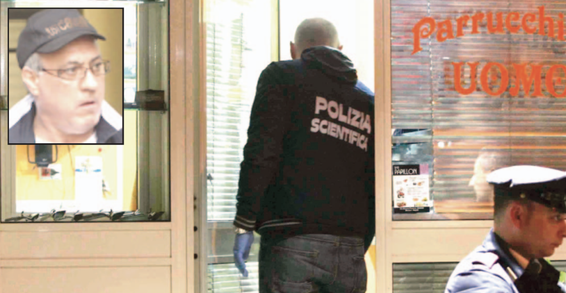 Delitto Zovasco, affondo del Pg