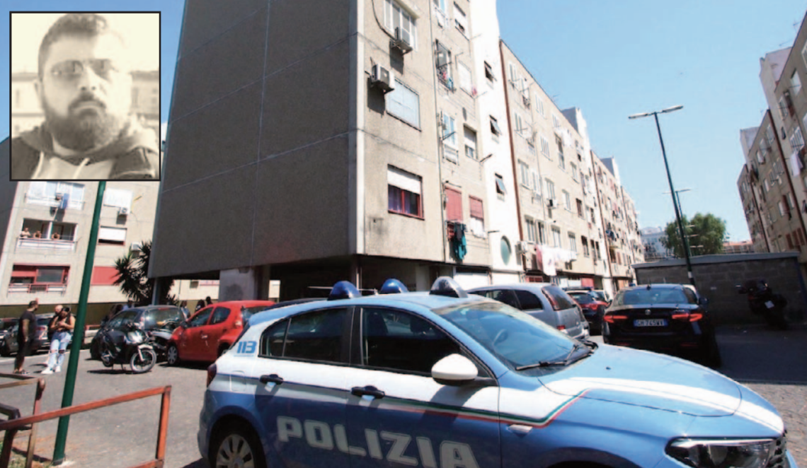 I De Luca Bossa rialzano la testa, scarcerato il ras Giuseppe Casella