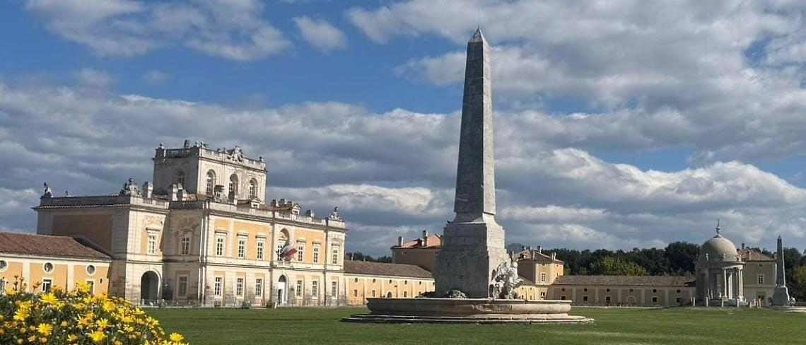 Fiera con degustazioni alla Fattoria Modello del Re Ferdinando IV di Borbone