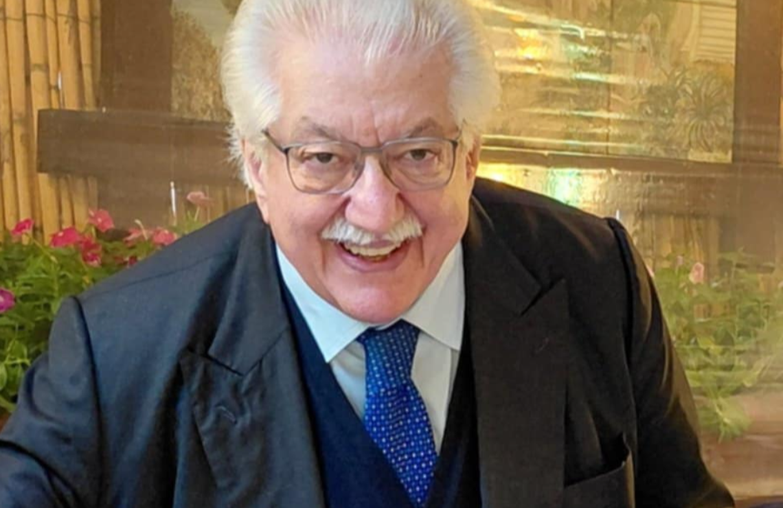 Sapori di autunno a Sorrento con Aldo D'Oria e l'Antica Trattoria