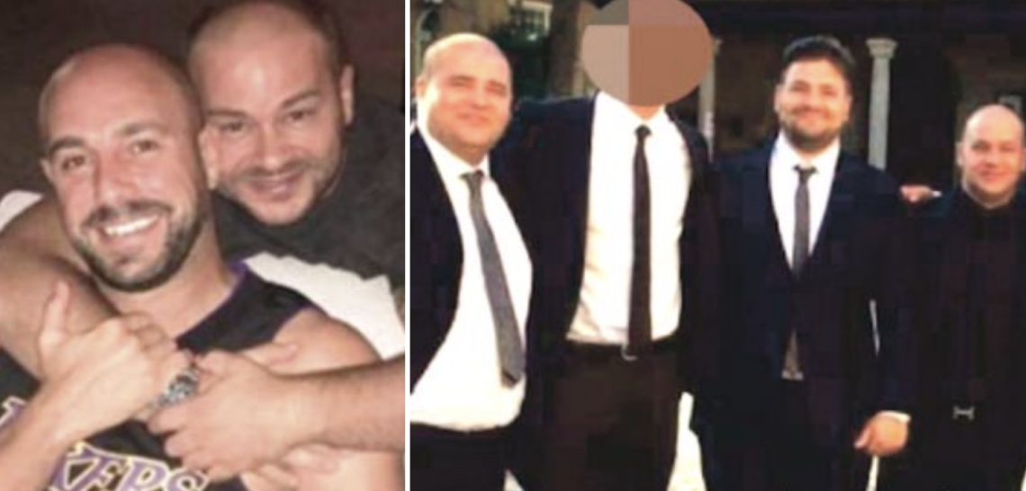 Clan e movida, assolti gli Esposito