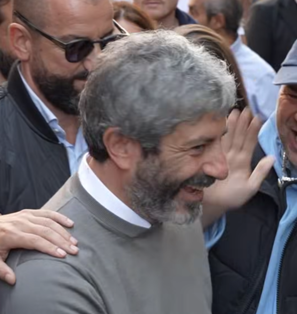 Regionali, Fico: «Ho lavorato per coalizione unita»