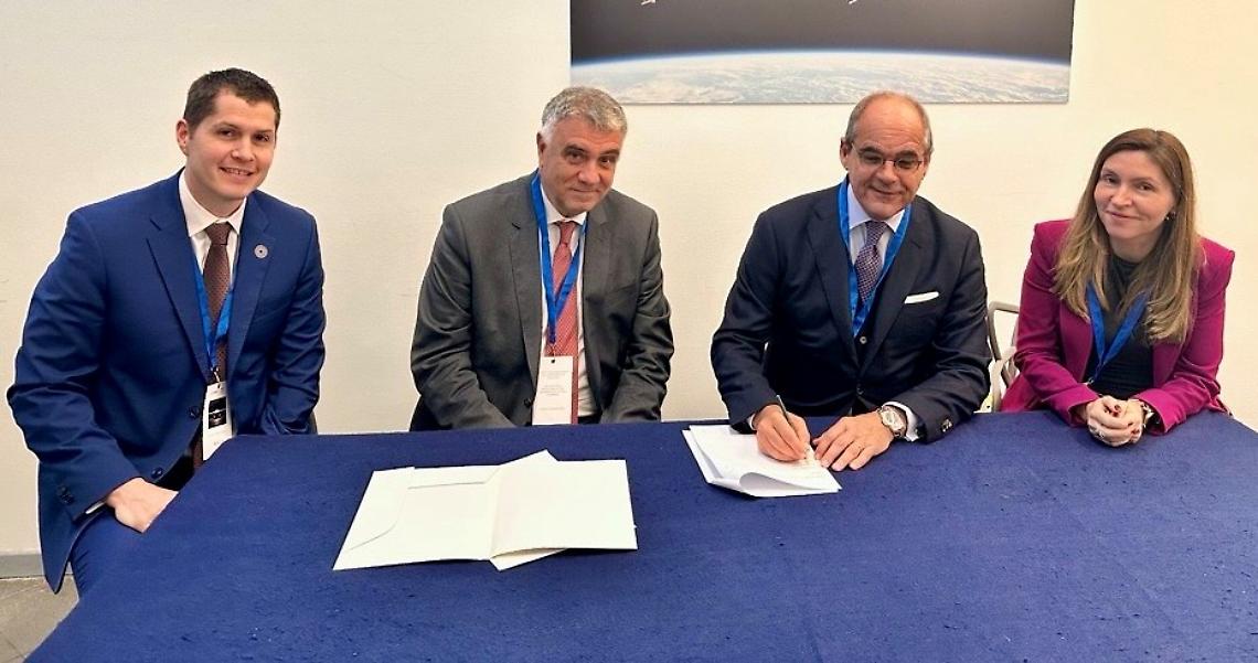 WindRunner”, al via la partnership tra Radia e Atitech