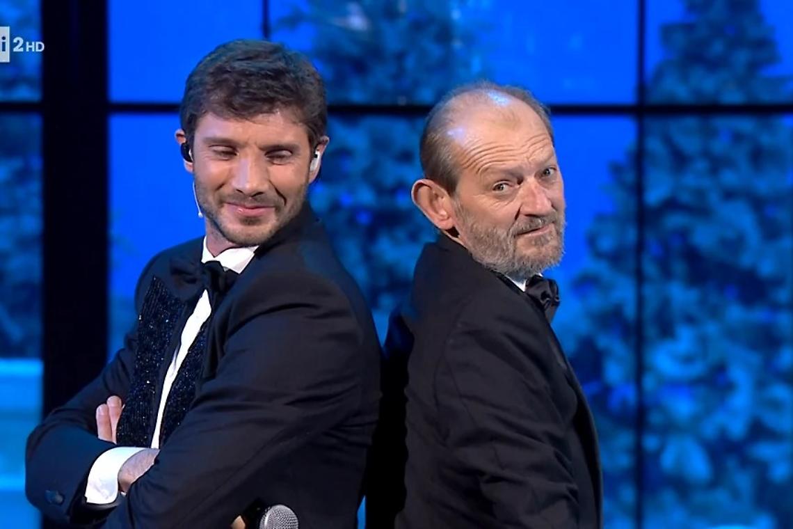 Il Premio Salerno Danza  al Teatro Verdi