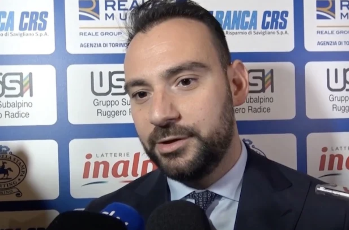 Manna contro Kvaratskhelia: "Quasi ricattati da lui. Mercato difficile, obiettivi con richieste fuori dai nostri parametri"