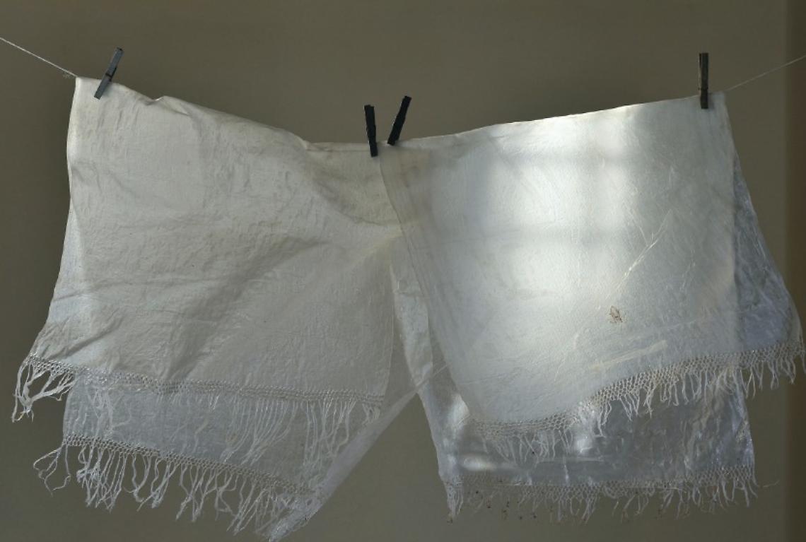 Eco di mani amiche, a Salerno la doppia personale di Virginia Franceschi e Sara Montani 