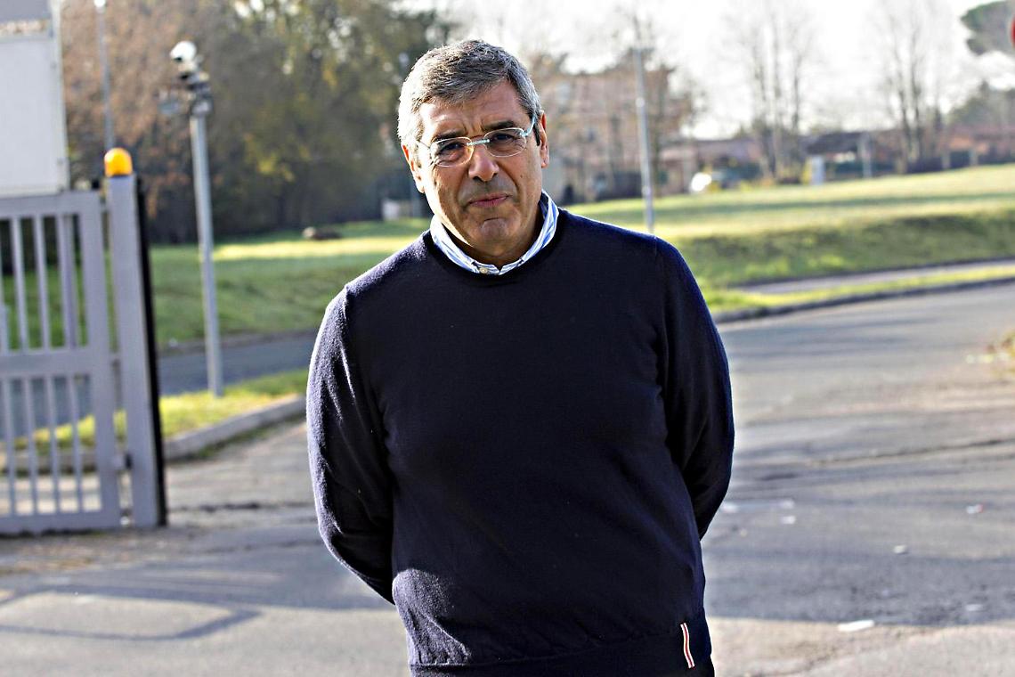 Appalti sanità truccati, chiesto l'arresto per Totò Cuffaro