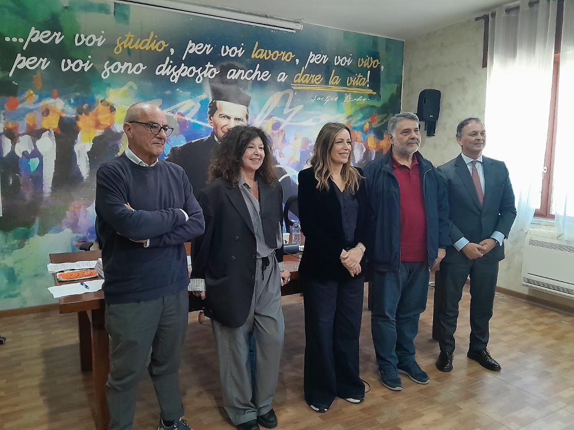 A Napoli un corso per formare costumisti di cinema, teatro e tv