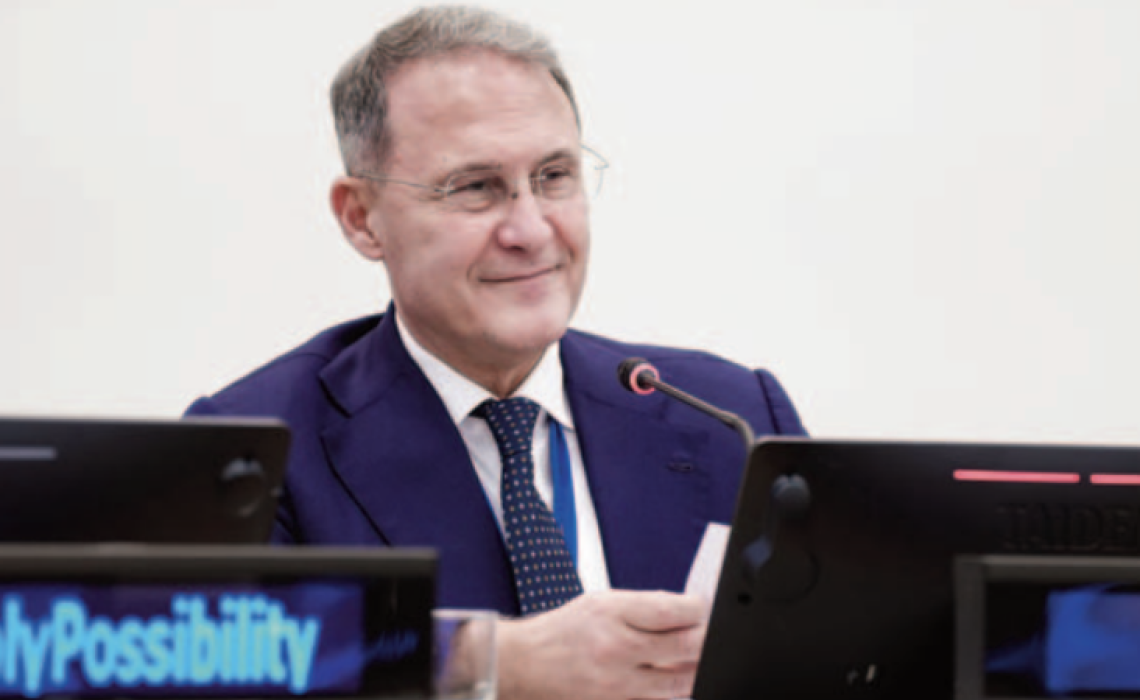 «Il “faro” di De Luca non si farà»