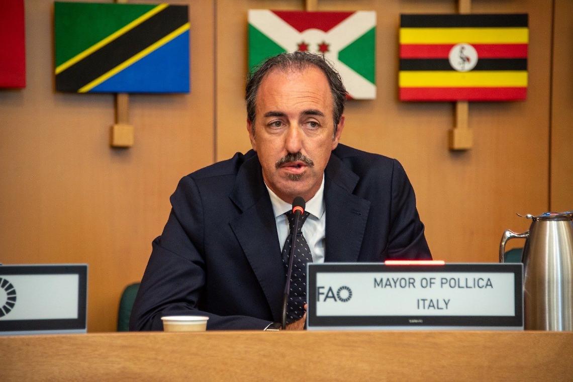 Coordinamento dei Piccoli Comuni: forte preoccupazione per la nuova classificazione dei Comuni montani