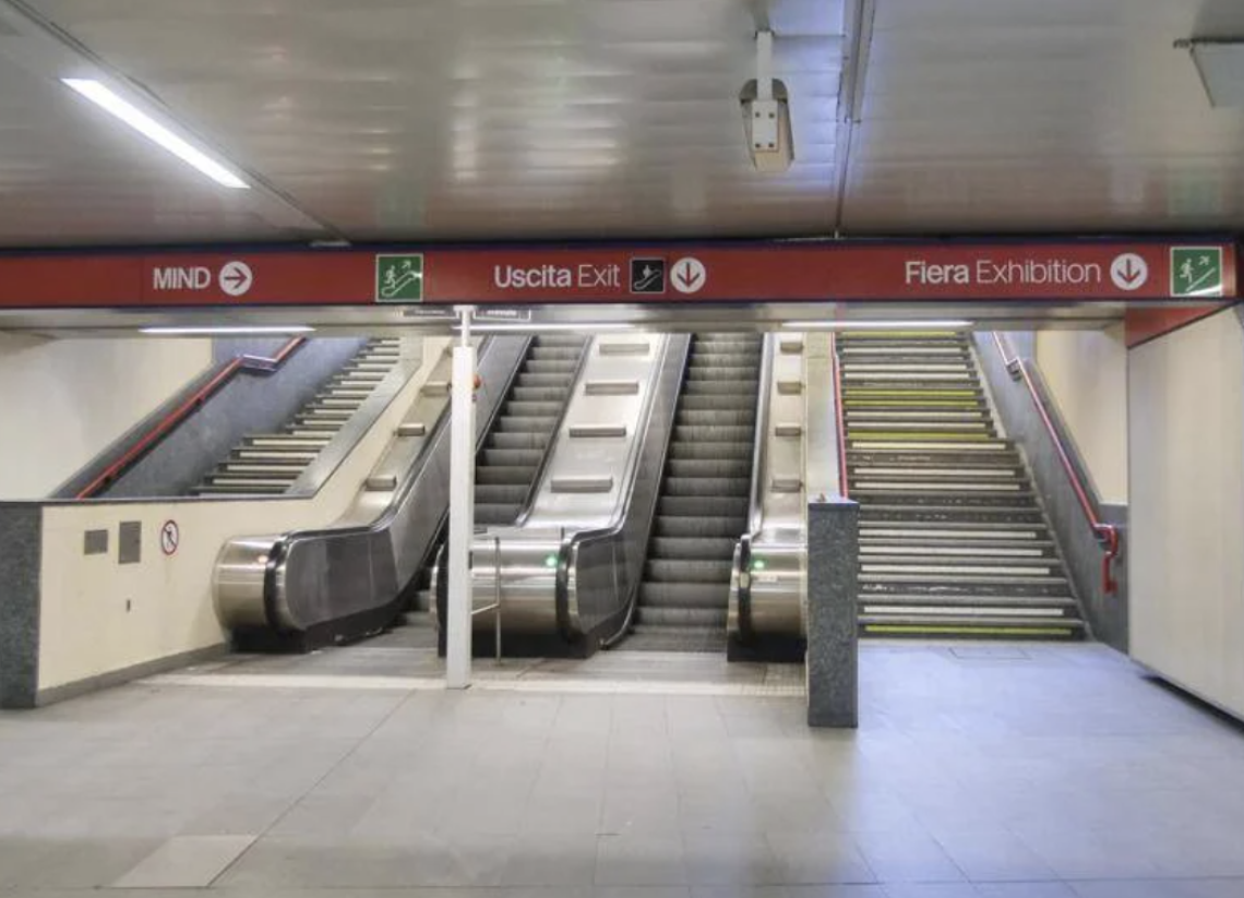 Venerdì nero oggi per sciopero trasporti, stop mezzi pubblici e treni