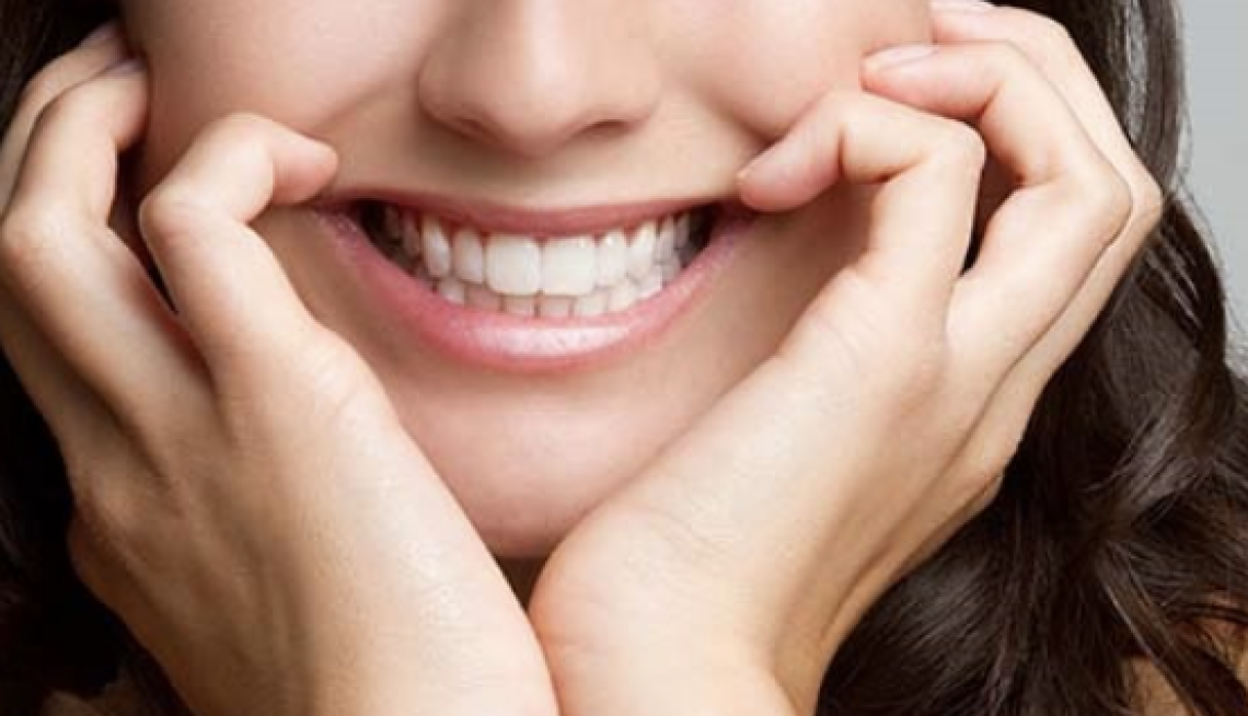 Il sorriso suscita gradimento, apertura al dialogo e alla relazione