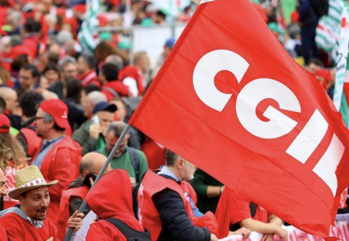 Manovra, sciopero generale il 12 dicembre: l'annuncio della Cgil