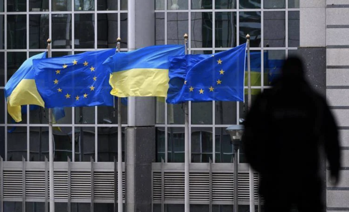 Ucraina, stretta Ue su visti a cittadini russi dopo disturbi con droni e sabotaggi