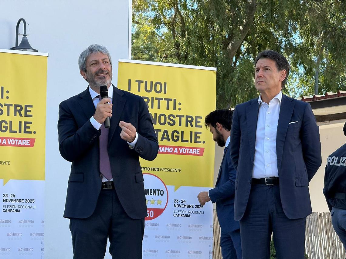 Conte snobba tutti i sondaggi