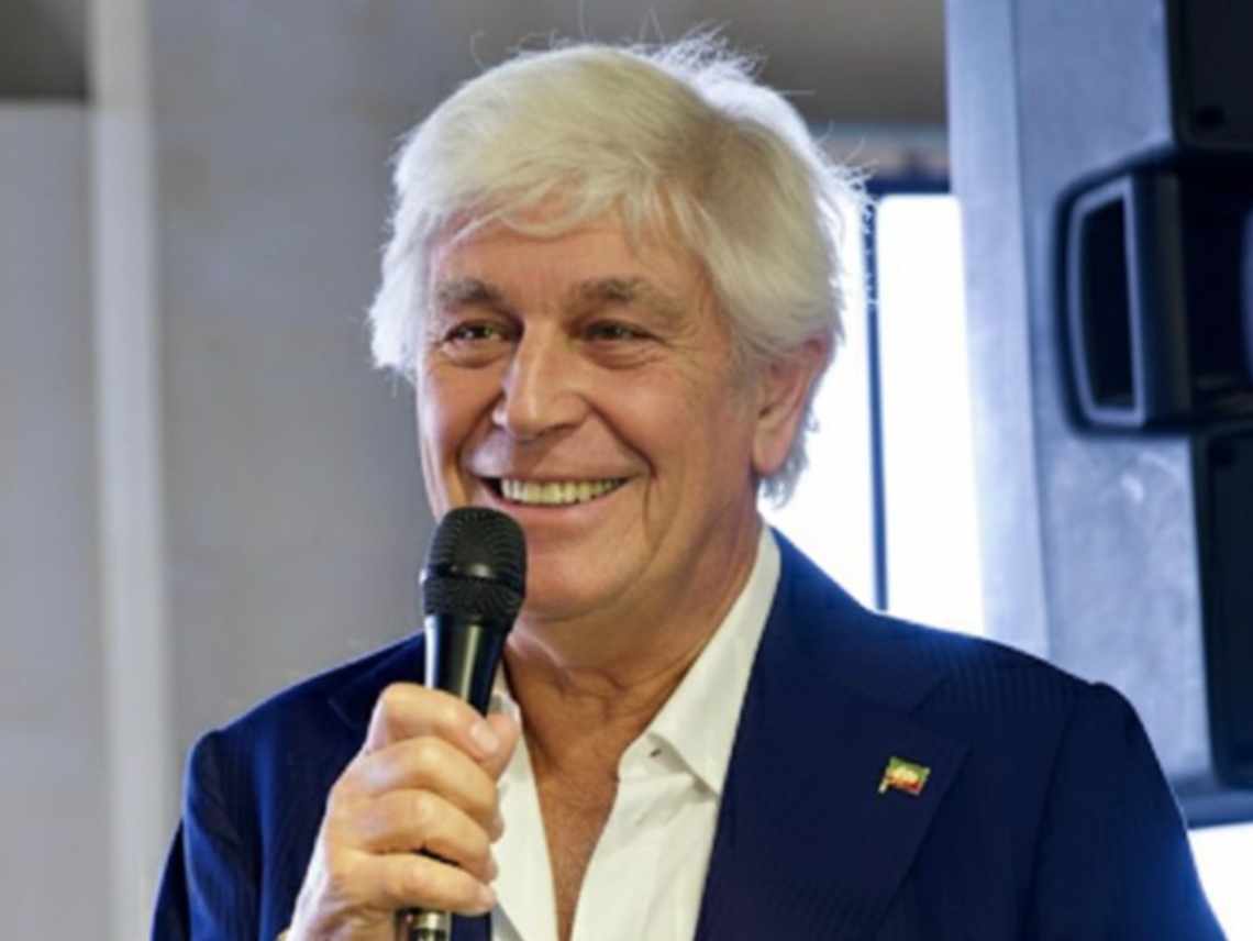 Grillo: «Un campano su dieci rinuncia a curarsi. La salute è diventata una questione sociale»