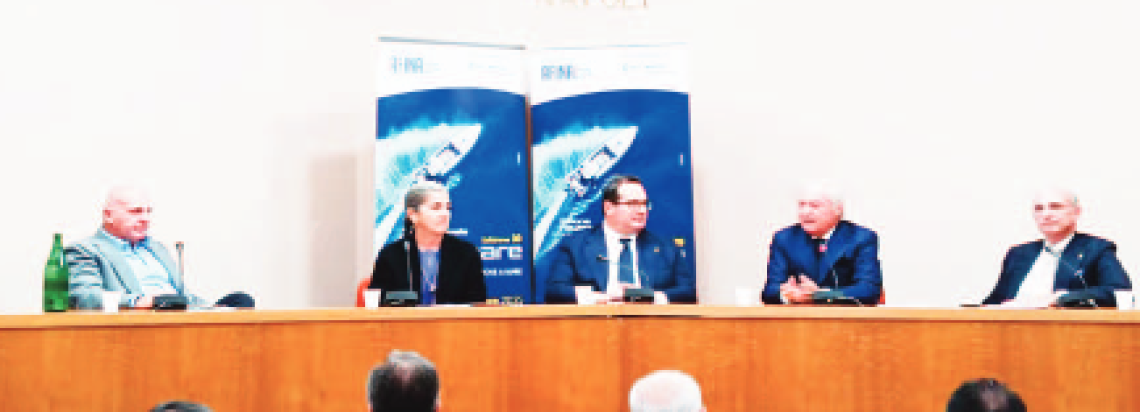 Torna “Navigare”, ingresso libero e prove in acqua