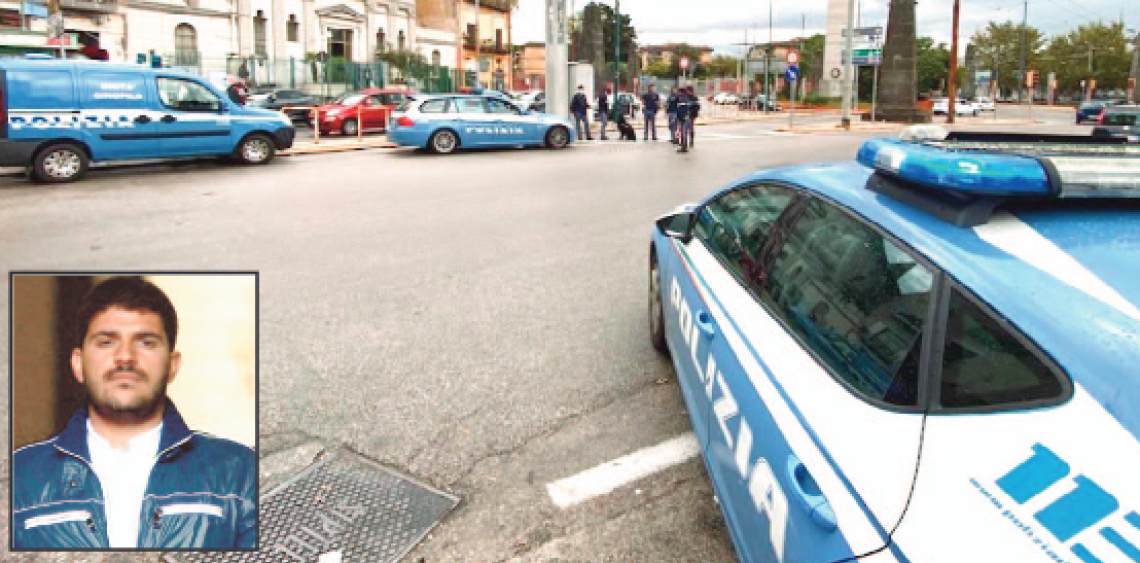 Tensione nella mala di Miano, Pecorelli senior ritorna a casa