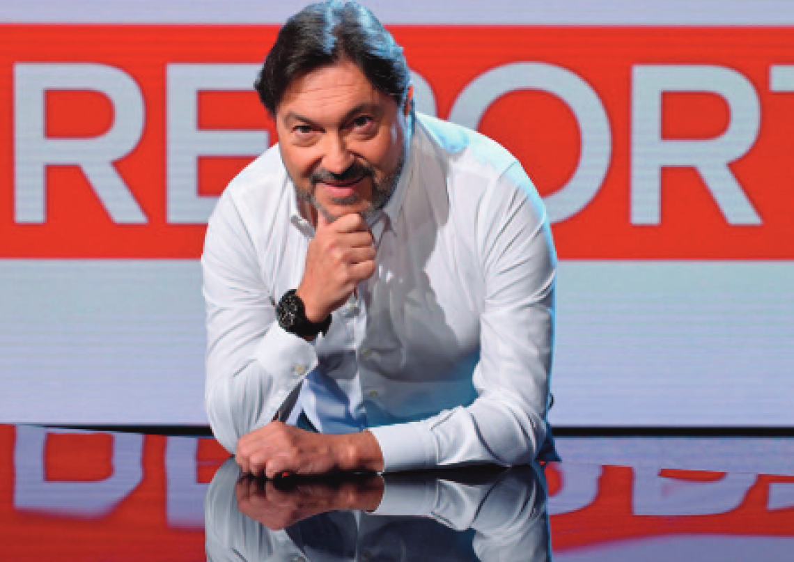 &ldquo;Report&rdquo; su sanit&agrave; campana: Fico ritira la querela di De Luca