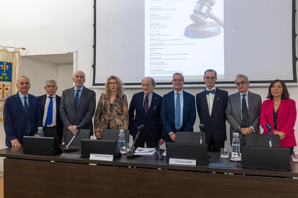 Separazione carriere, divisioni trasversali