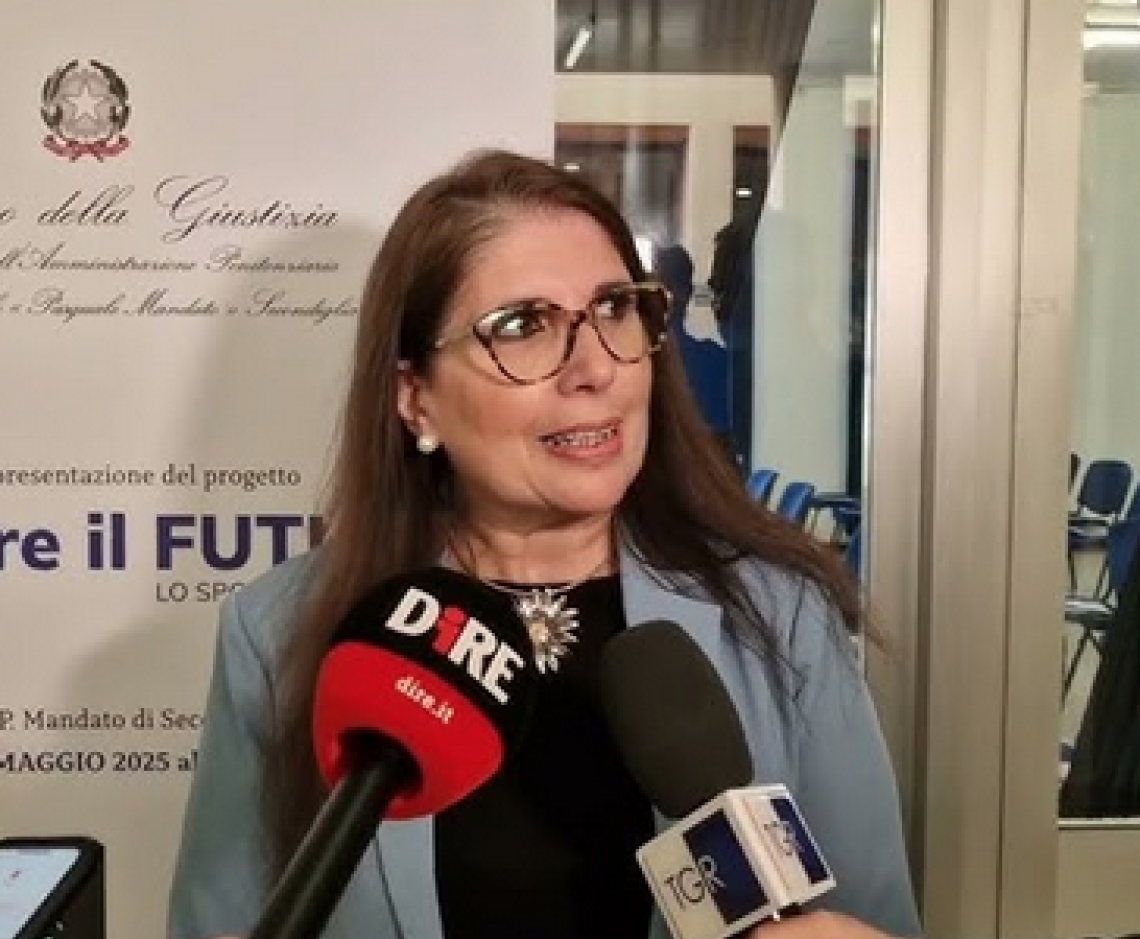 Il nuovo direttore del carcere di Poggioreale