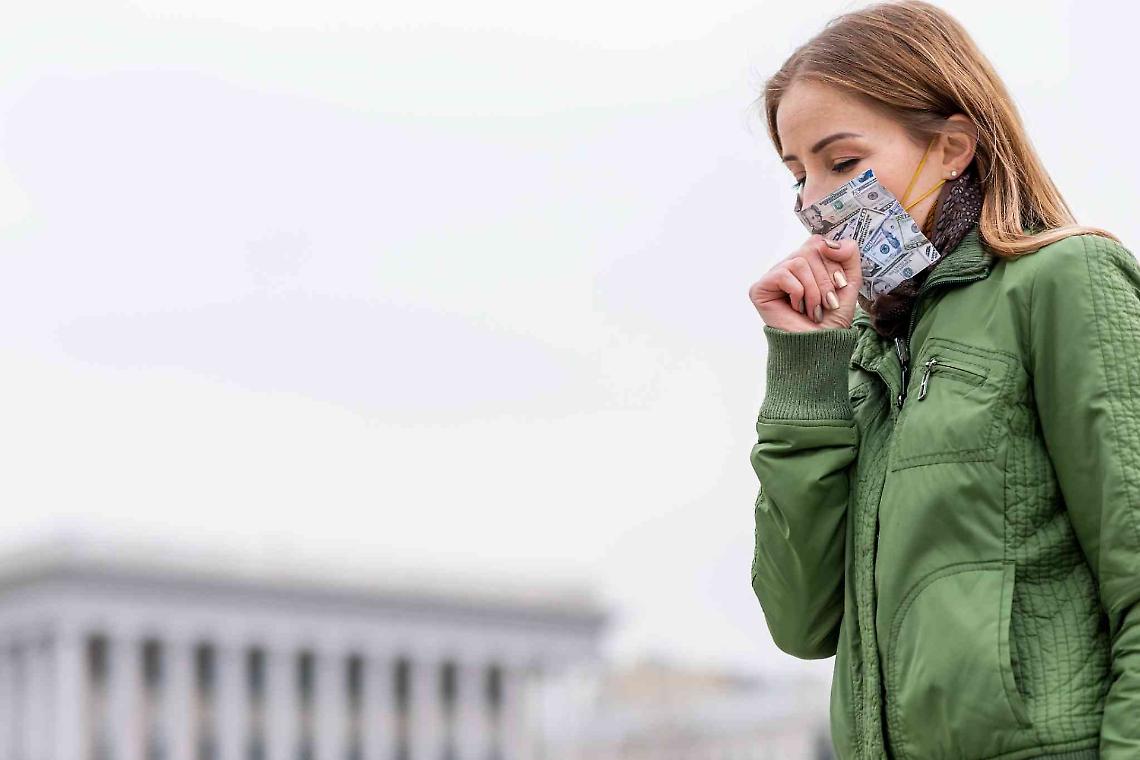 Allergie e asma: perché Parietaria e ozono contano e cosa possiamo fare