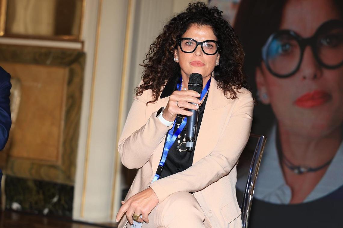 Rosetta Cappelluccio