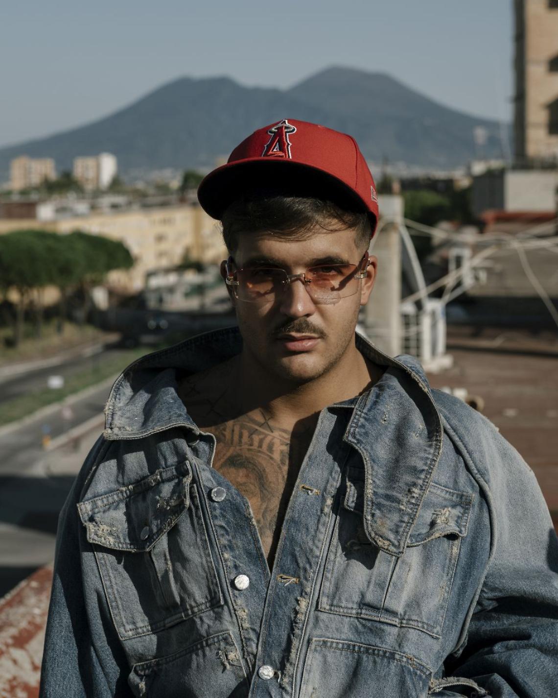 Geolier, sold out anche il terzo appuntamento al Maradona