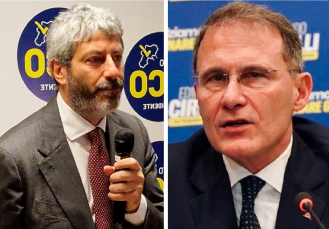 Le elezioni tra ritiri e dibattiti mancati   