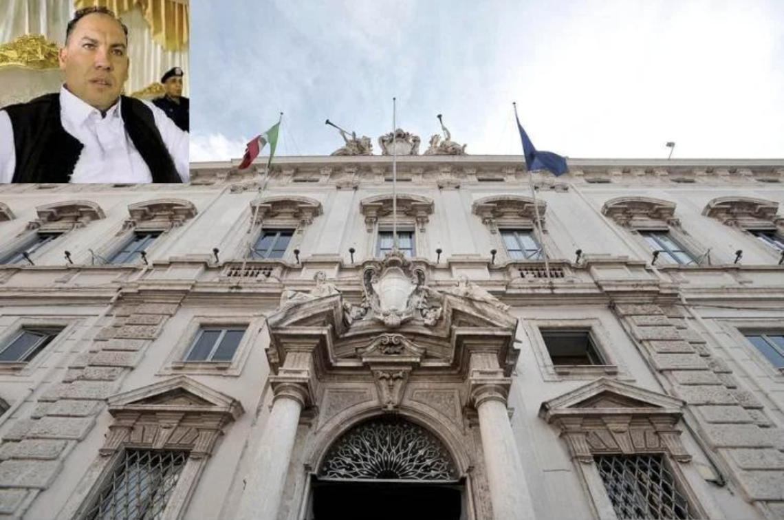 Almasri, Corte d'Appello a Consulta: «C'è vulnus, procedura assoggetta giudice a scelta politica»
