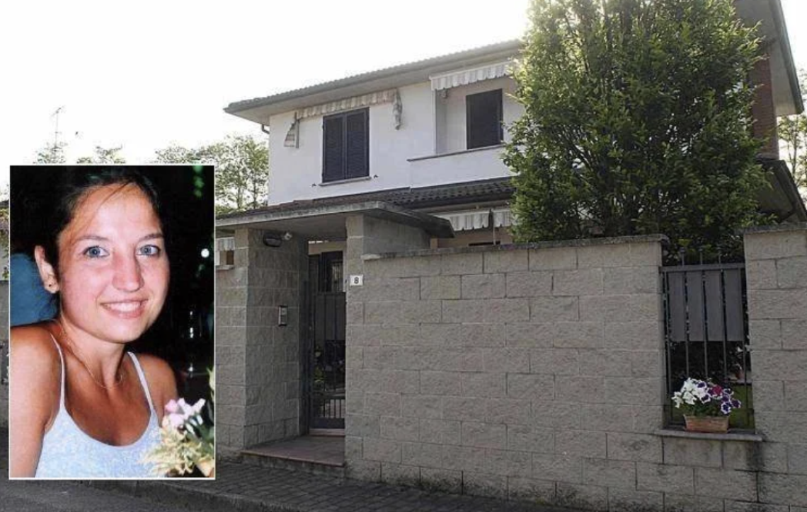 Caso Garlasco: sulla porta del garage l'impronta di Marco Poggi, sull'ingresso quella di un carabiniere