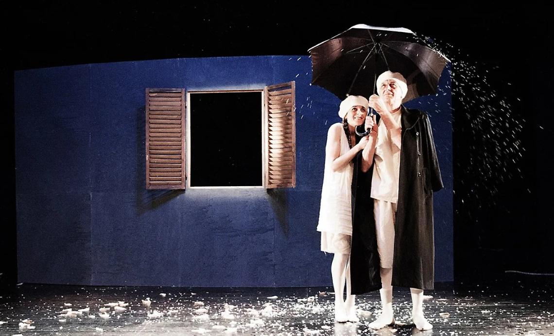 Al Karol Riparte la stagione "Young"