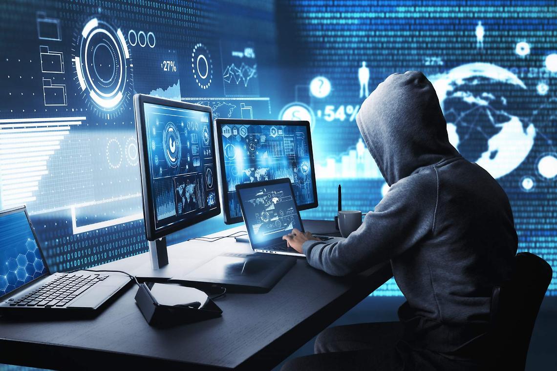 La guerra invisibile: sicurezza nazionale e cybersecurity