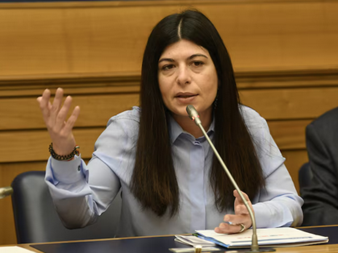 Antimafia, Gasparri-Bicchielli (FI): “Colosimo conferma fondatezza nostre preoccupazioni”