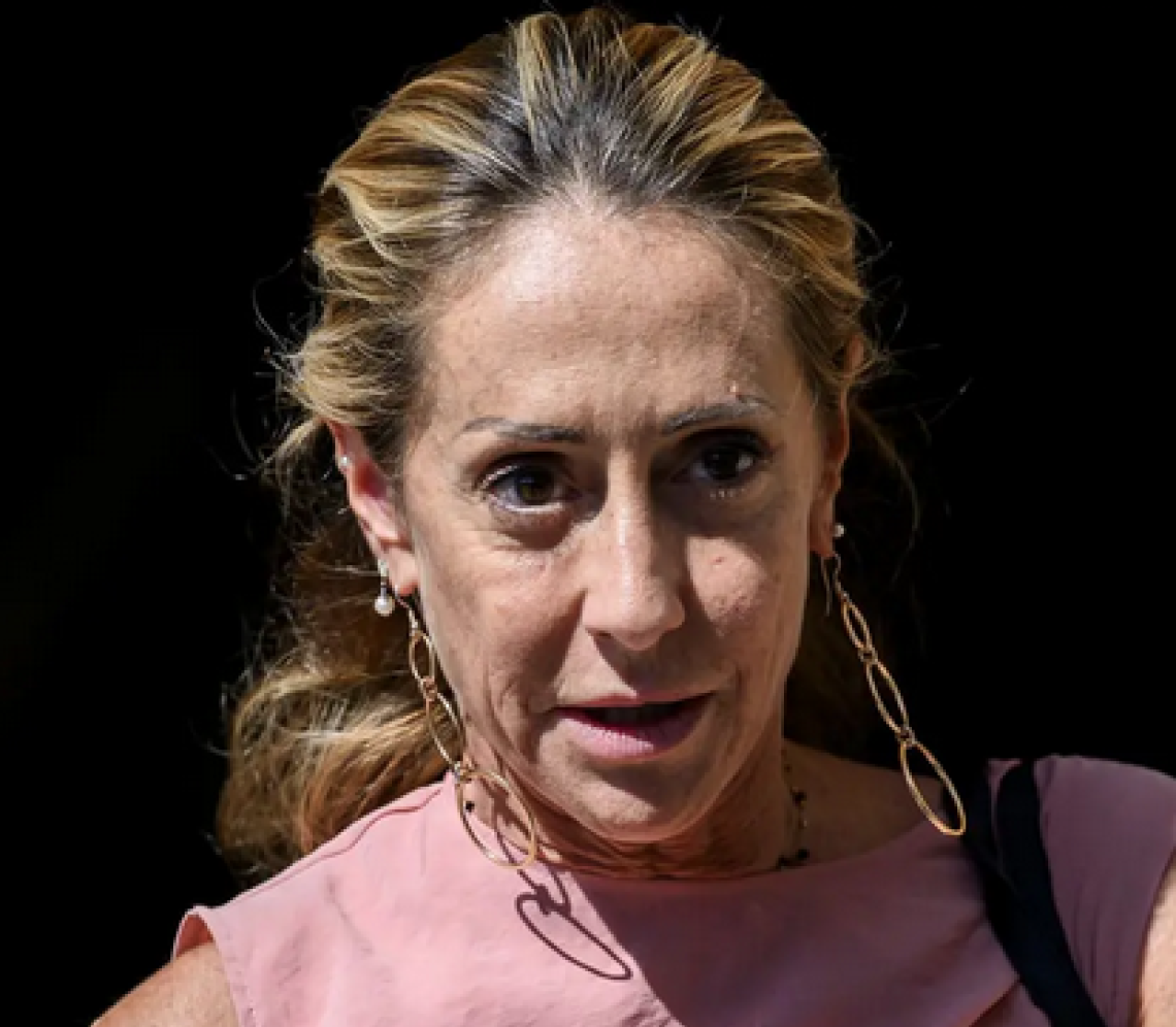 Arianna Meloni: qui potenzialità straordinarie, ora serve concretezza