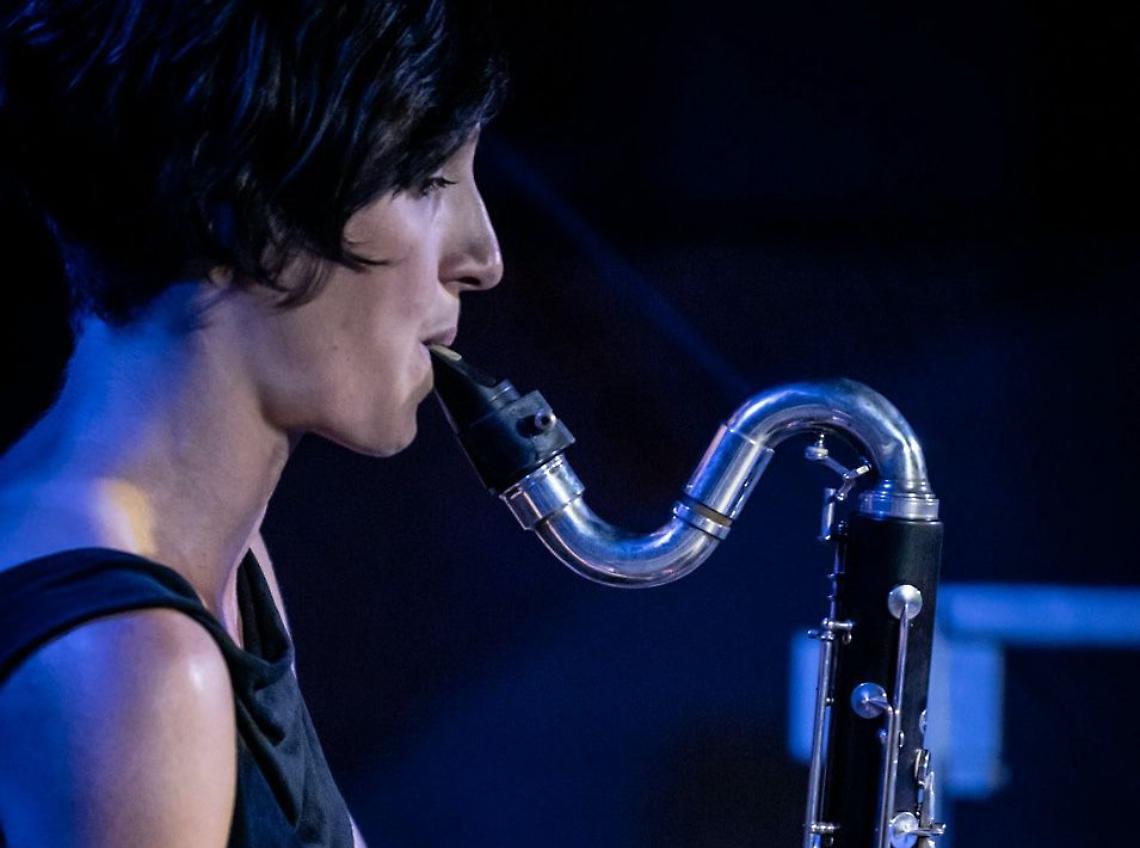 Il gran finale di  MTR | musica – teatro – ricerca