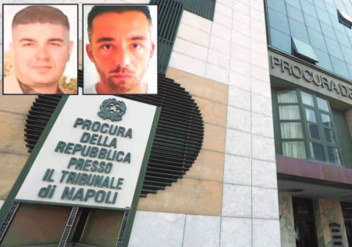 L’alleanza della droga alla sbarra, processo sprint per ras e gregari