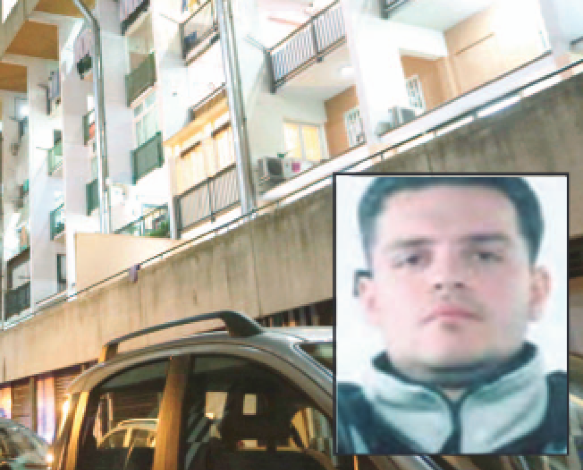 Il ras Silenzio condannato a 14 anni