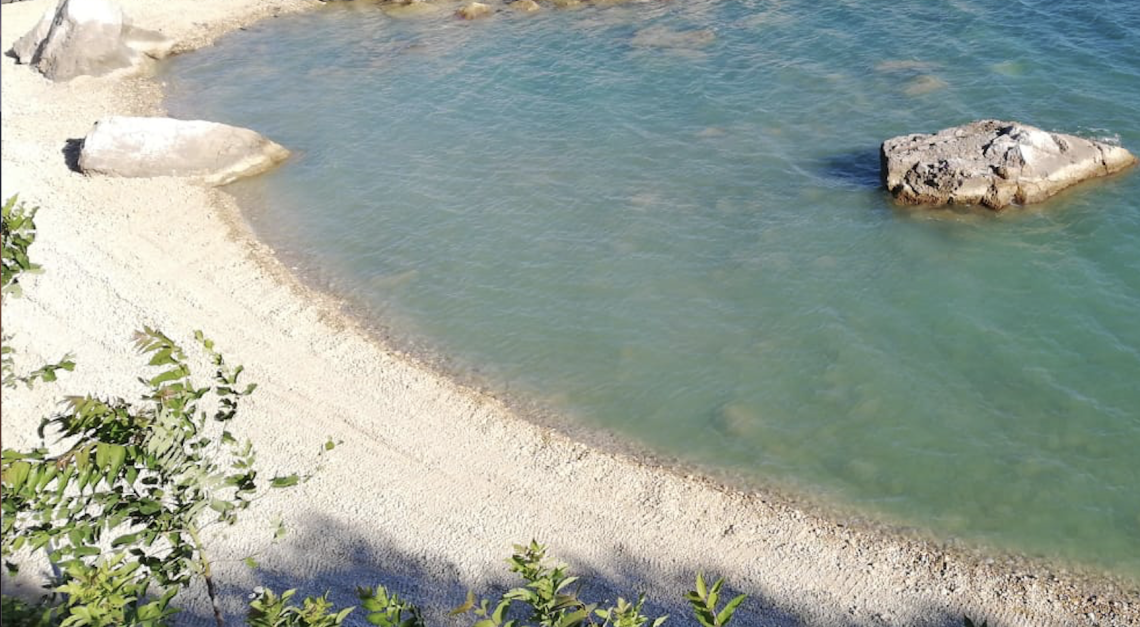  Verifiche ai lidi balneari in Penisola sorrentina, tre sequestri e multe