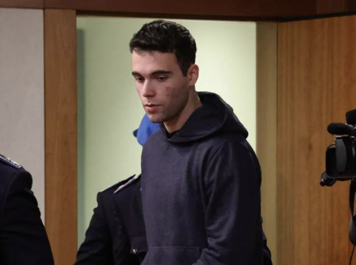 Omicidio Giulia Cecchettin, ergastolo definitivo per Filippo Turetta