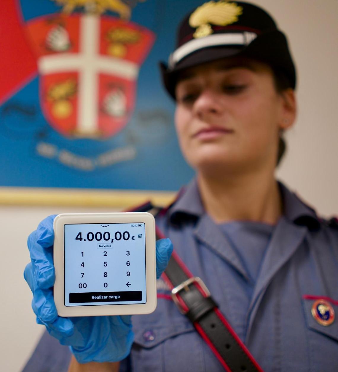 In una giornata 11 persone denunciate a Poggioreale